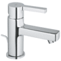 Grohe Ettgreppsbatteri till tvttstll, DN 15 Lineare 32109
