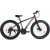 Cykel Fat Bike Happy 560 26