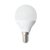 LED lampa G45 470lm E14 2700K