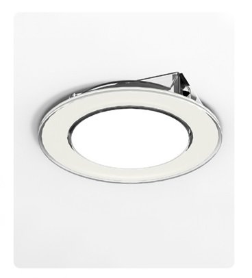 Badrumsmöbler Ritmo 65 - Natural Oak med spegelskåp Badrumsmöbler Ritmo 65 - Natural Oak med spegelskåp