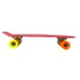 Skateboard California 56x15 cm - rosa
