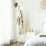 Ellinore kl�dh�ngare - Vit