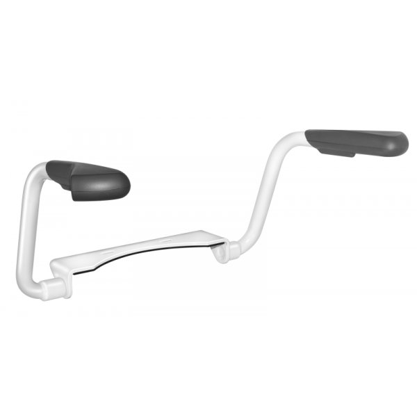 Gustavsberg Nordic Armstd 3051 fr wc