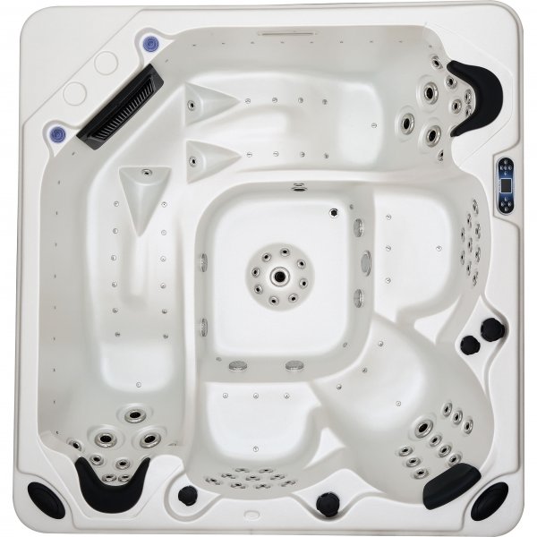 Spabad Utopia Dreams - 5 personer Spabad Utopia Dreams - 5 personer