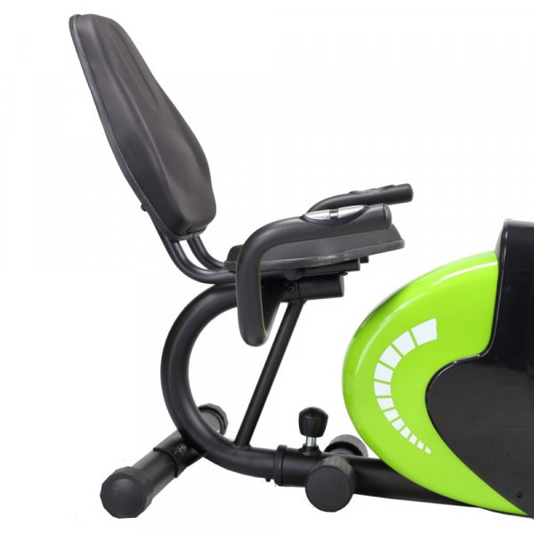 Liggande motionscykel (recumbent) Liggande motionscykel (recumbent)