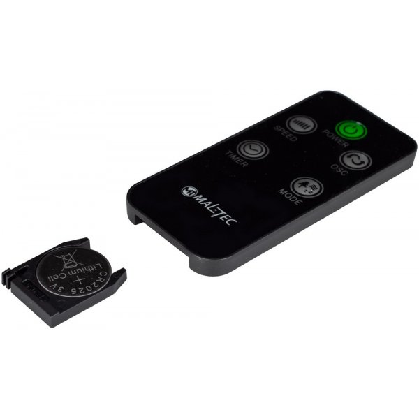 Stående kolumnfläkt - WK180 Fjärrstyrd Stående kolumnfläkt - WK180 Fjärrstyrd