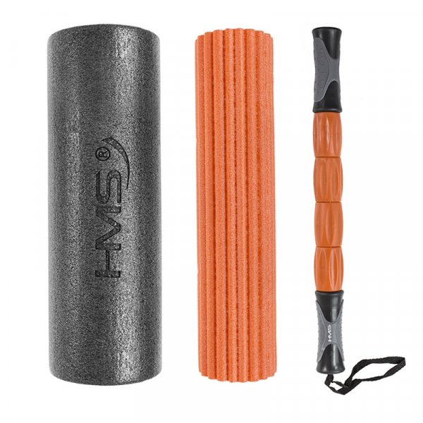 Foam Roller 3 i 1 Foam Roller 3 i 1