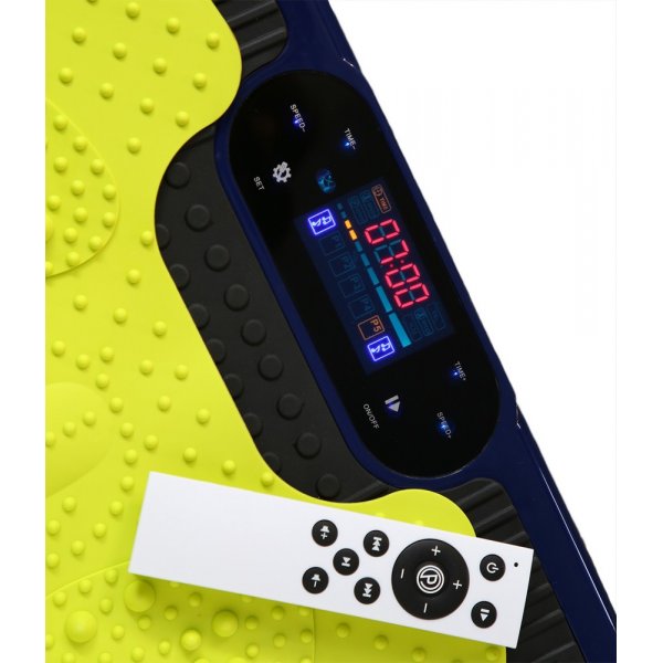 Vibrationsplatta SVP11 Vibrationsplatta SVP11