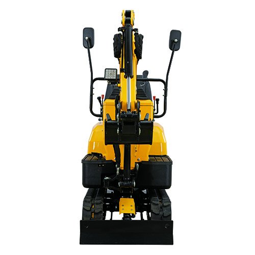 Minigr�vare Werkraft