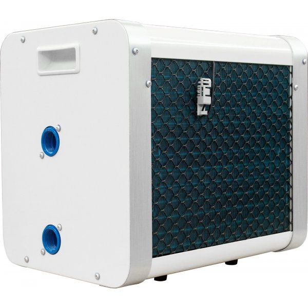 Lämpöpumppu Splash - 3 kW Lämpöpumppu Splash - 3 kW