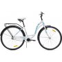 Damcykel Dreamer 28\\\" - Vit