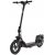 Elsparkcykel 400W - Hopfällbar Elscooter 25 km/h Hecht Elsparkcykel 400W - Hopfällbar Elscooter 25 km/h Hecht