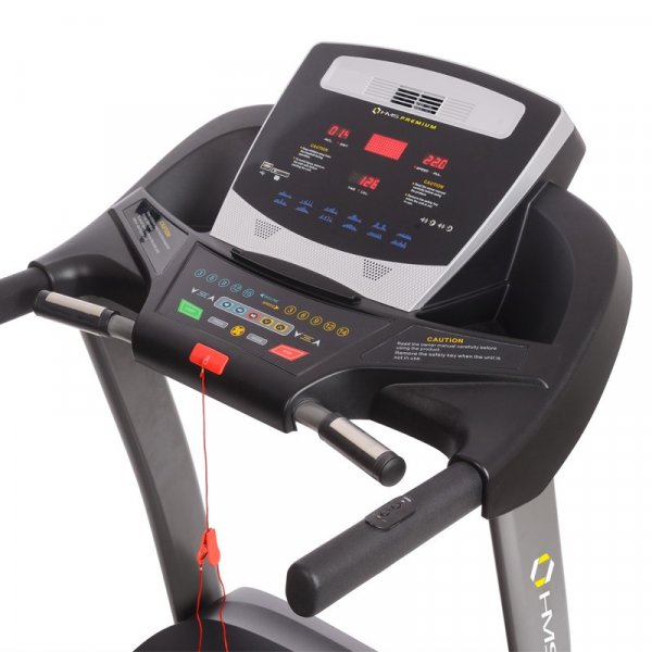 Löpband Premium - BE8510i Löpband Premium - BE8510i