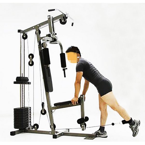 Multigym 7000