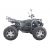Elektrisk ATV - 4200W (4WD) + Lsekde 8 mm