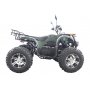 Elektrisk ATV - 4200W (4WD) + Lse kde