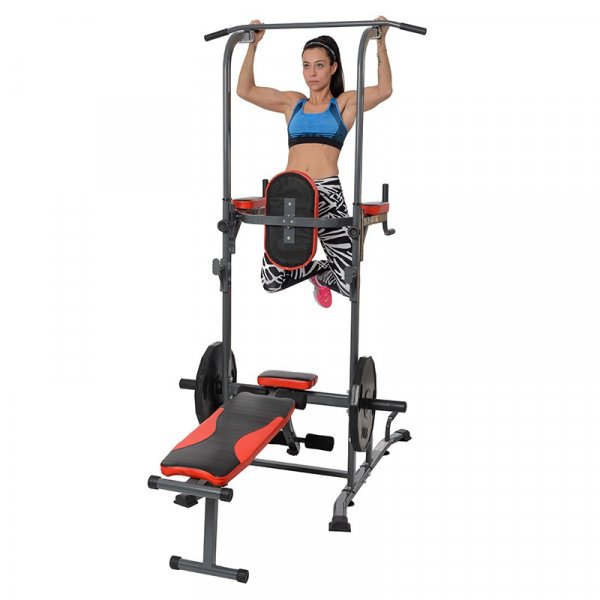 Trainingsbank - Multi mit Hebel (PWL 9569) Trainingsbank - Multi mit Hebel (PWL 9569)