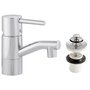 FM Mattsson Tvttstllsblandare Garda Krom - 9653-0000