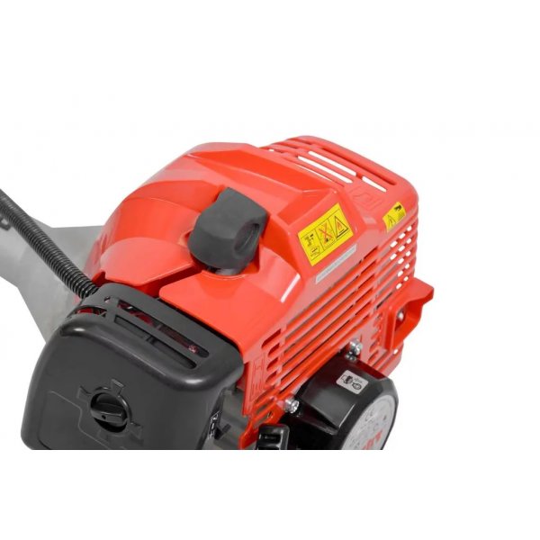 grästrimmer / röjsåg med justerbart skaft - 43 cc grästrimmer / röjsåg med justerbart skaft - 43 cc