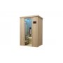 Bastu Duplex III - 2-i-1