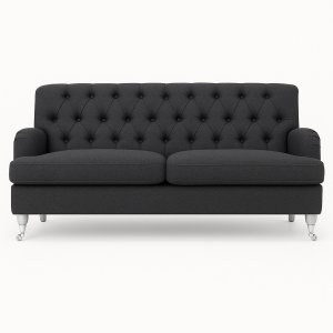 Soffa Howard Barkley 215 cm - M�rkgr�