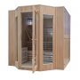 Sauna Traditional T5