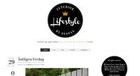 LIFESTYLE and INTERIOR by Sessan