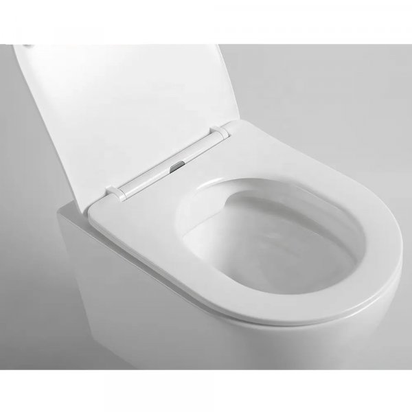 Seinä-wc Liva - valkoinen Seinä-wc Liva - valkoinen