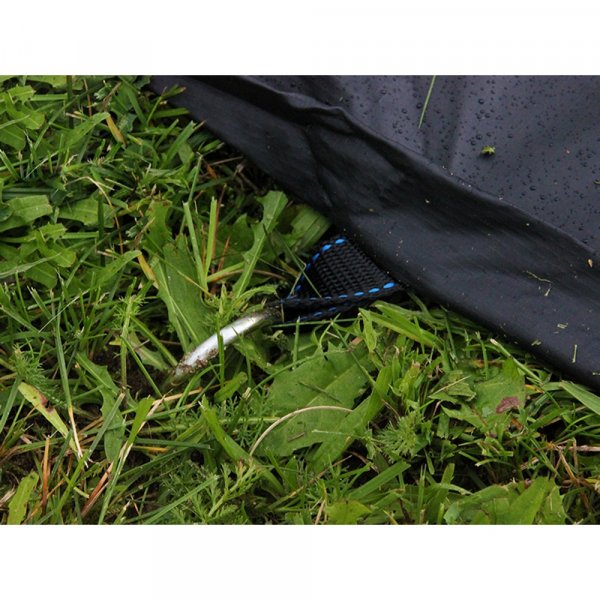 Skyddsverdrag till studsmatta Supreme/InTerra - 427 cm