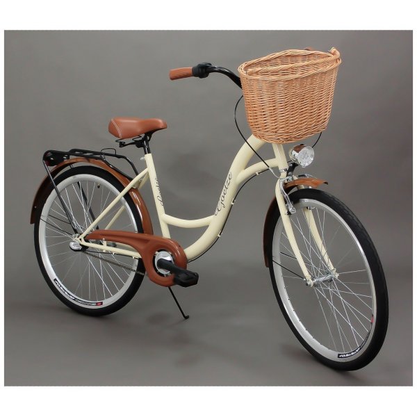 Cykel Classic 26\\\" - 3 v�xlar