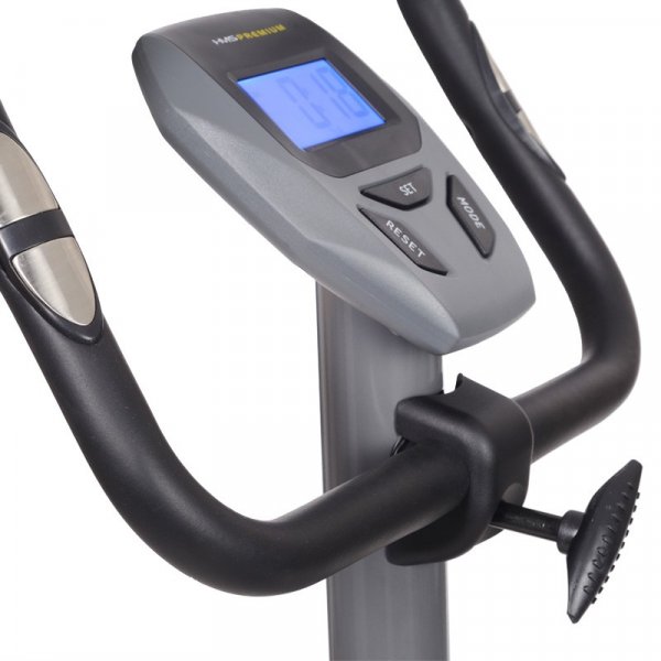 Trningscykel - Magnetisk (M0907)