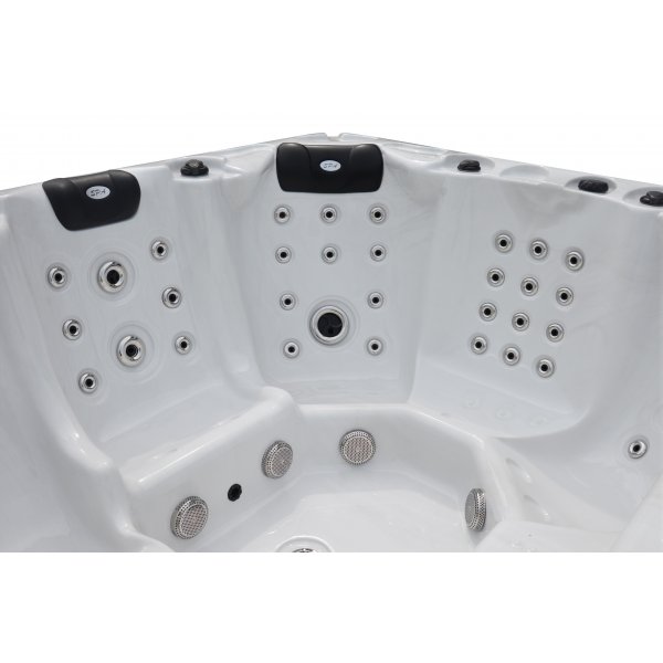 Spabad Cleanse SR829B Spabad Cleanse SR829B