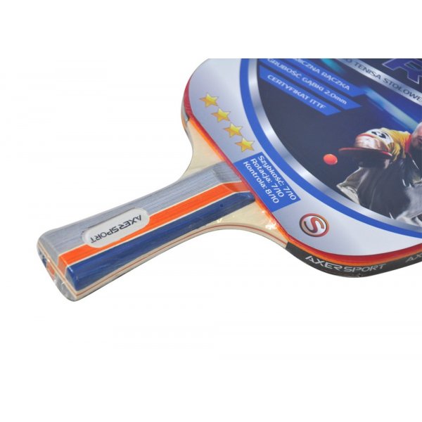 Pingisracket Pro Pingisracket Pro