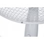 Stende ventilator - WL65 Hvid