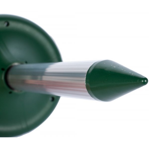 Solcellsdriven sorkskr�mma