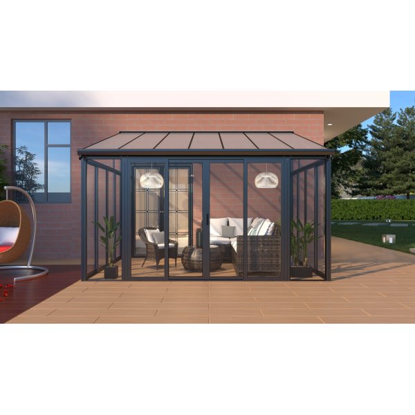 Uterum Luxury 12.5m²