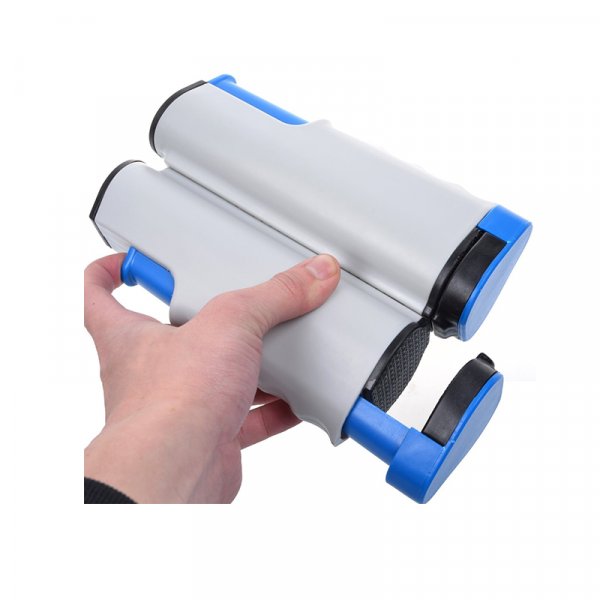 Bordtennissæt med foldenet Bordtennissæt med foldenet