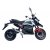 Elektrisk moped - Sport - 2200W