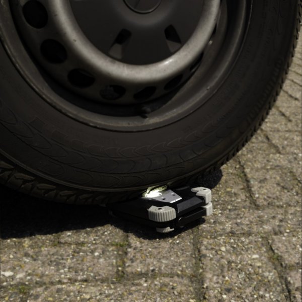 Laddningsbar strålkastare 1000lm Laddningsbar strålkastare 1000lm