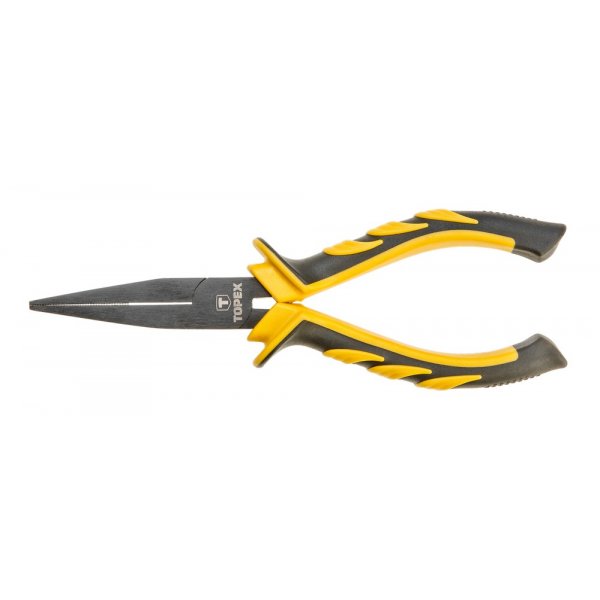 Spetstng, 160 mm (rak)