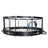 Fotbollssarg med nät - Panna Arena Fotbollssarg med nät - Panna Arena
