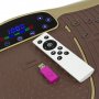 Vibrationsplatta SVP03