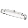 FM Mattsson Skerhetsblandare fr dusch, Origo Krom - 9481-0000