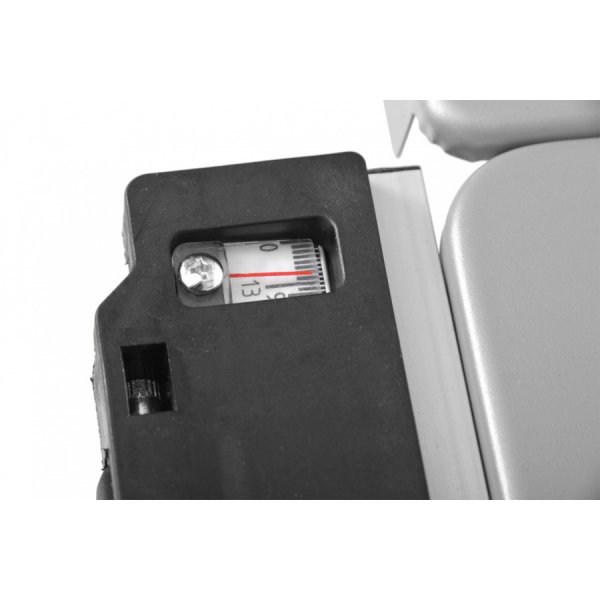 Bordscirkels�g med�bordsf�rl�ngning - 2000W