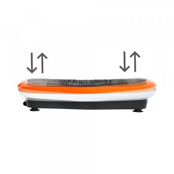 Vibrationsplatta SVP05 Vibrationsplatta SVP05