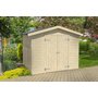 Frrd Ingeborg - 4,2 m