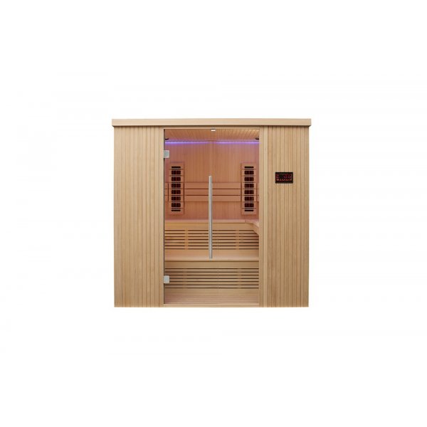 Bastu Duplex I - 2-i-1 Bastu Duplex I - 2-i-1