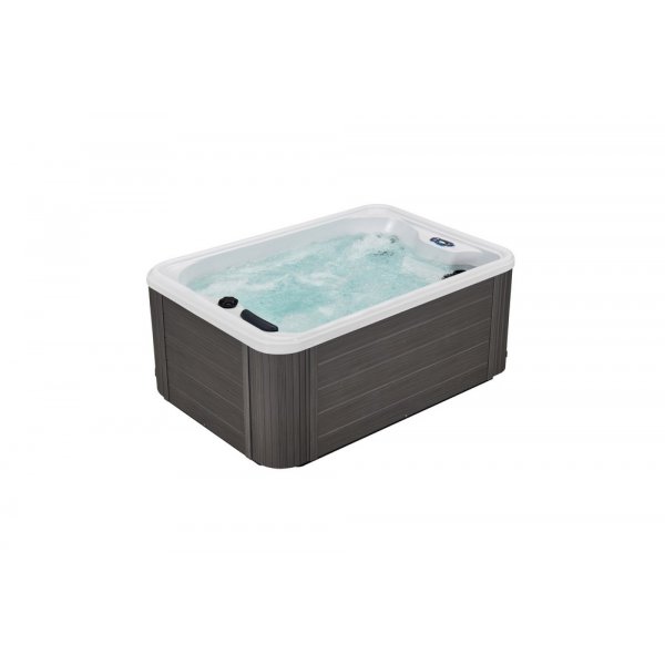 Spabad Ease IIII - 3 pers Spabad Ease IIII - 3 pers