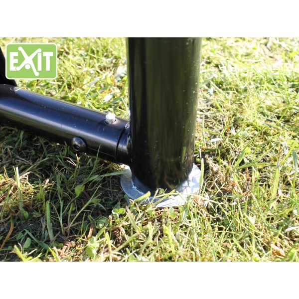 Finta - Fotbollsmål 5-manna (Prickskytteduk ingår) Finta - Fotbollsmål 5-manna (Prickskytteduk ingår)