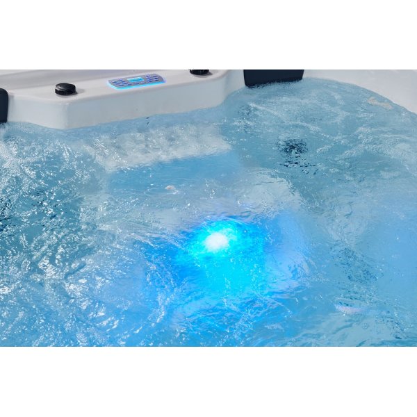 Swimspa Aqua S07B - 7 m